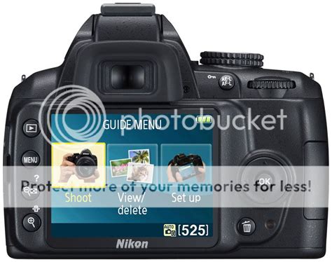 Nikon D3000 DSLR Camera with 18-55mm Lens price in Pakistan, Nikon in Pakistan at Symbios.PK