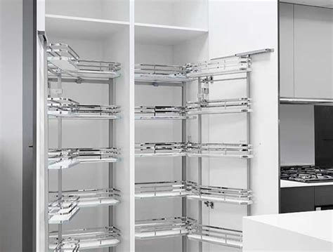 Modern Kitchen Storage Solutions Guide | KIND Kitchens