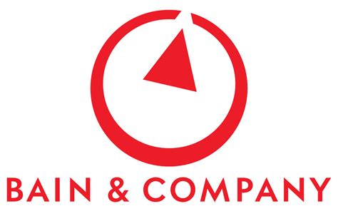 Bain & Company Logo / Misc / Logonoid.com