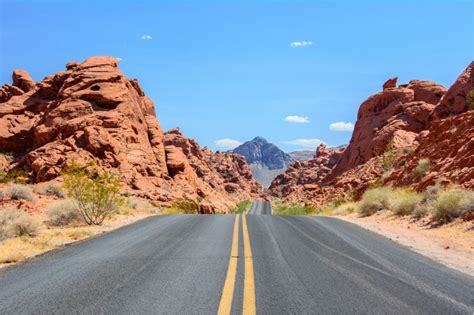 How to Adventure From Las Vegas to Zion National Park