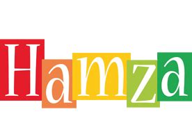 Hamza Logo | Name Logo Generator - Smoothie, Summer, Birthday, Kiddo ...