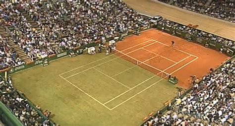 Tennis365 Recall: When Roger Federer and Rafael Nadal played 'battle of ...