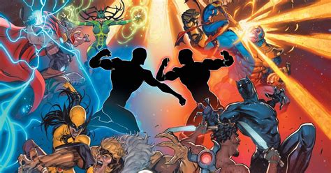 Marvel Multiverse RPG announces June 2023 release date and accompanying ...