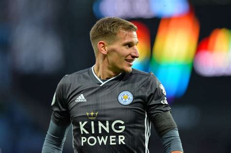 Marc Albrighton discusses facing his former club Aston Villa in EFL Cup ...