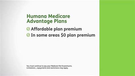 Humana Medicare Advantage Plan TV Commercial, 'An Important Choice to Make' - iSpot.tv