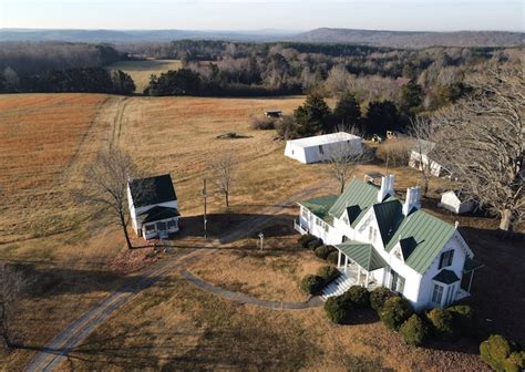 At former Virginia plantation, owner reclaims a history of slavery ...