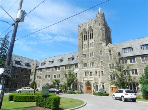 ACO Toronto - Loretto Abbey Catholic Secondary School