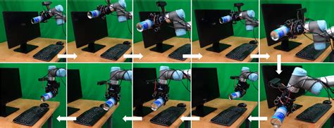 Figure 1 from ROBOTICS AND AUTONOMOUS SYSTEMS | Semantic Scholar