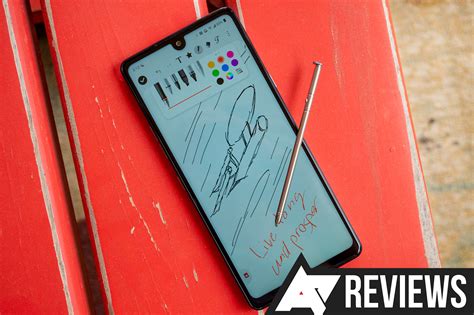 LG Stylo 6 review: Stuttering and lag all but ruin LG's cheap Galaxy Note alternative