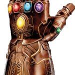 Infinity gauntlet Meme Generator - Imgflip