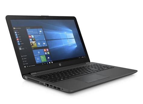 HP 250 G6 - 2SX56EA laptop specifications