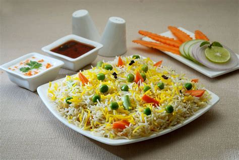 World Biryani Day 2022 and the debate on veg biryani