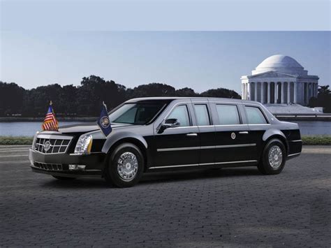 Top 5 Presidential Cars – CARCHEX®