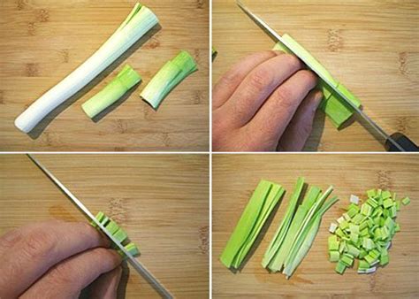 Paysanne Cut — How to Cut Vegetables — Eatwell101