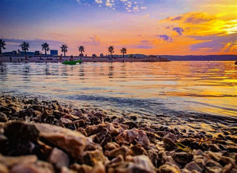 The 11 Best Beaches in Split Croatia - Collective Travel Guides
