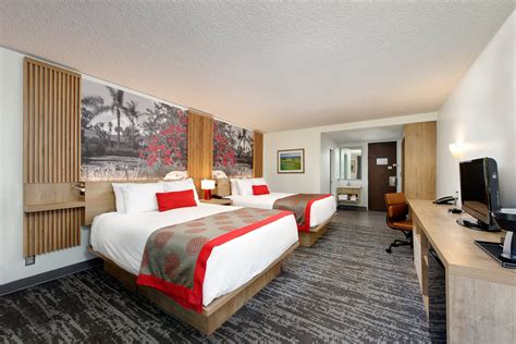 Ramada by Wyndham Santa Barbara | Santa Barbara, CA Hotels