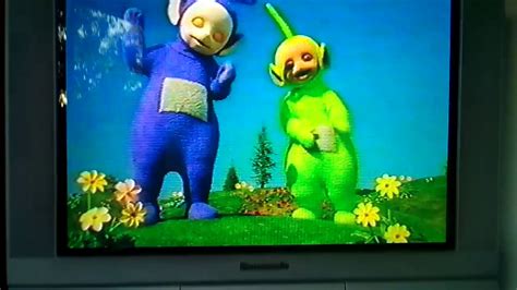 Teletubbies Vhs Picclick