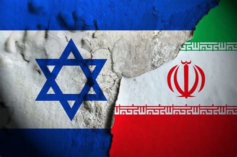 Diplomacy needed to deescalate war between Israel and Iran’s proxies ...