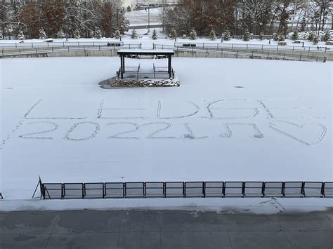 The Ledge Amphitheater