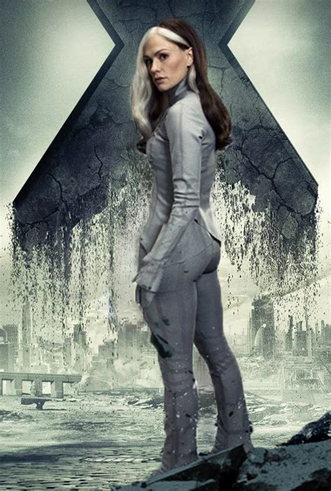 Rogue (X-Men Movies) | Heroes and Villains Wiki | Fandom