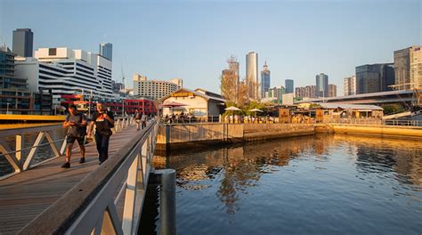 Southbank Promenade Tours - Book Now | Expedia