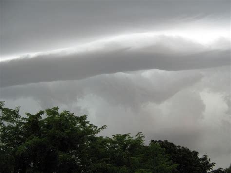 Shelf Cloud 29 June 2012 | I thought my building was going t… | Flickr