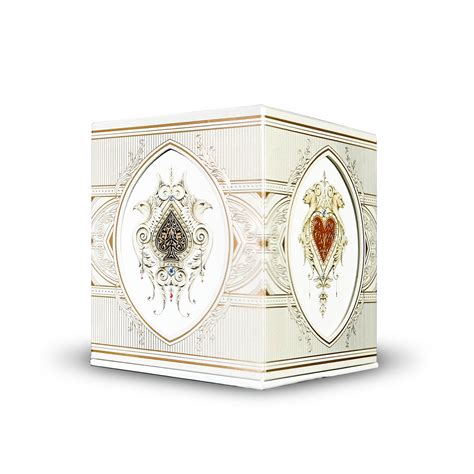 Kingdom Playing Cards by ARK – TCC Playing Cards