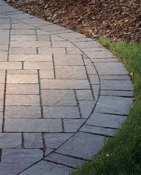 Belgard Pavers: Natural Collection - Outdoor Living by Belgard