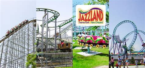 20 in 2020: The Jazzland Coaster Quartet - Coaster101