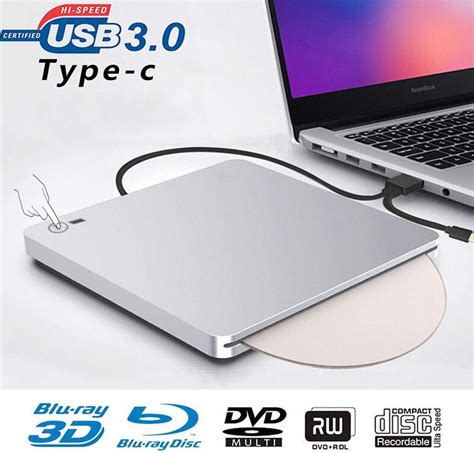 The Best External Blu Ray Drive Laptop - Home Appliances