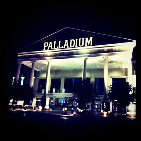 Santikos Palladium IMAX - Movie Theater in San Antonio