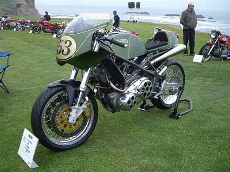 Norton Classic Motorcycles - Classic Motorbikes