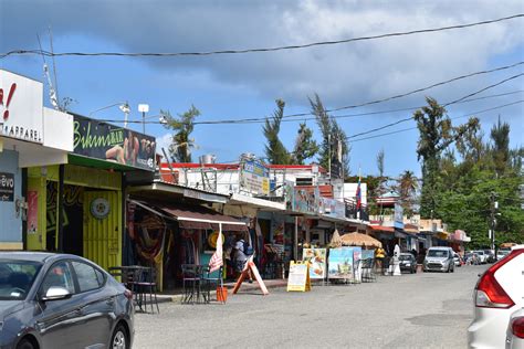 Luquillo Beach - One of the Best Beaches in Puerto Rico