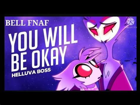 HELLUVA BOSS You Will be okay (cover latino) - YouTube