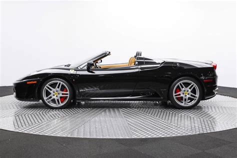 F430 Spider for sale near you in USA | Ferrari Approved