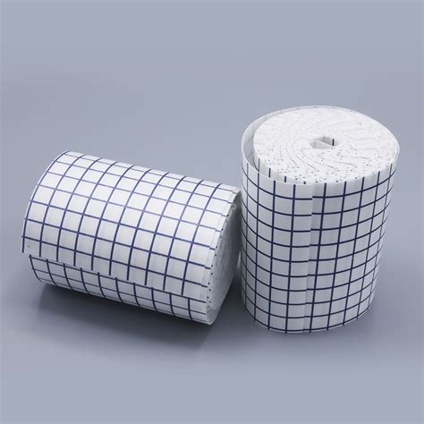 Soft Cloth Adhesive Tape (10cm x 9m)