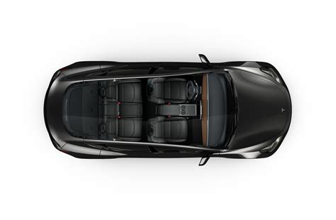 Tesla Model 3 2023 Interior image 01
