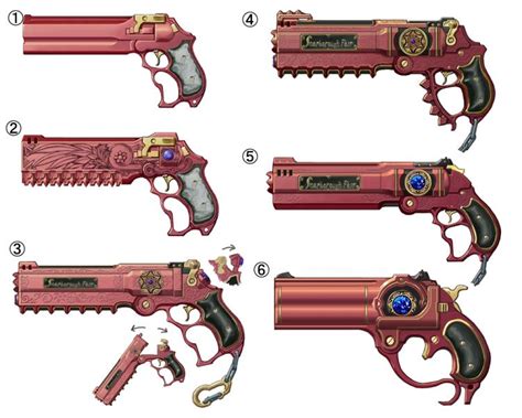 Bayonetta Weapons | Cosplay Stuff | Pinterest | Weapons, Cosplay and Gaming