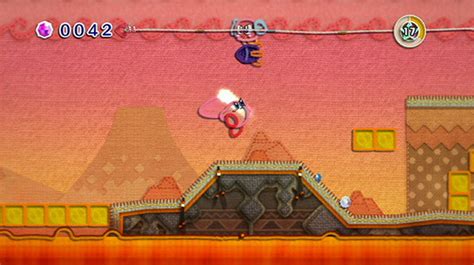 One of the Best Kirby Games Is Now on Wii U - GameSpot