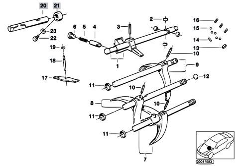 Getrag Manual Transmission - backuperfruit