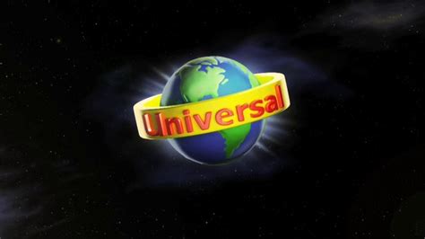 LOGO UNIVERSAL 3D HD on Vimeo