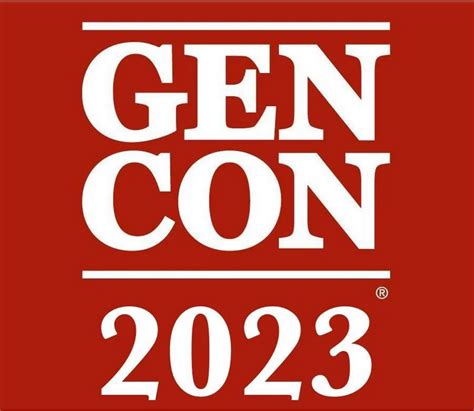 Gen Con 2023 - Big Bully Gaming Accessories