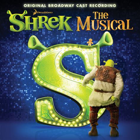 What's Up, Duloc? - song and lyrics by Christopher Sieber, Shrek ...