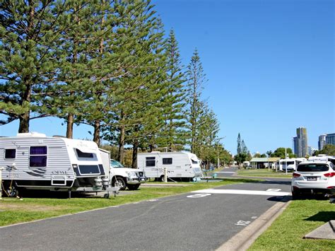 Broadwater Tourist Park | Accommodation | Queensland