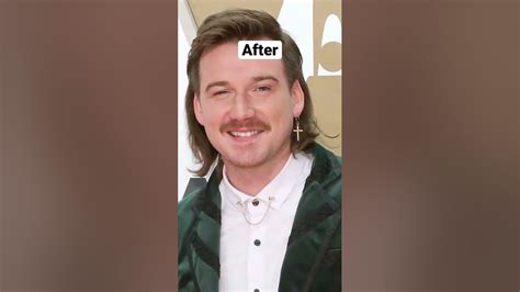 Morgan Wallen before and after fame - YouTube