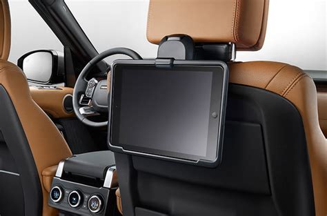 Land Rover Discovery Accessories in Buckhead, GA