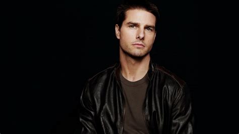 Tom Cruise Wallpapers - Wallpaper Cave