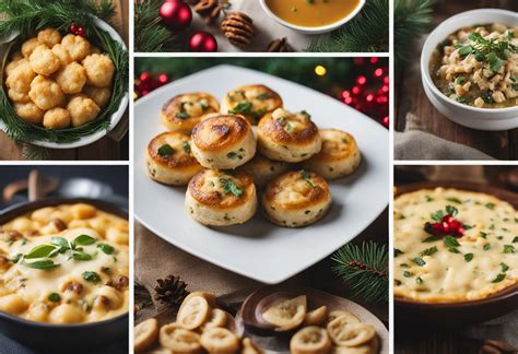 40+ Christmas Recipes: Delicious and Festive Dishes