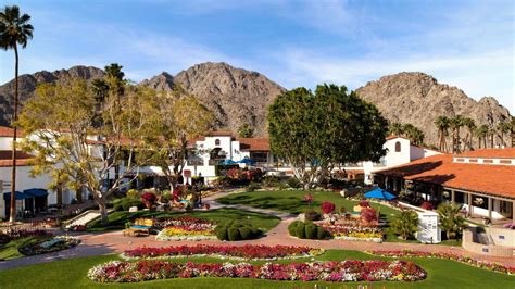 La Quinta Resort & Club, Curio Collection by Hilton, Palm Springs, California