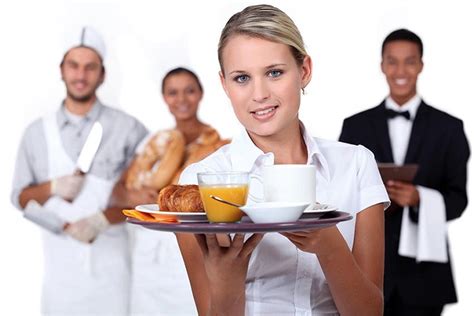 Hospitality Jobs: A thrilling, dynamic and growing career | Job Mail Blog